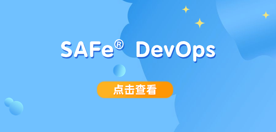 SAFe® DevOps